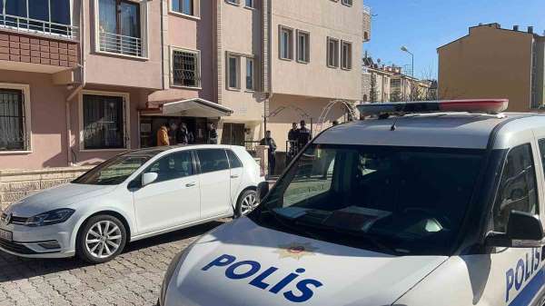 Nevşehir'de intihar girişiminde bulunan askeri personel hayatını kaybetti