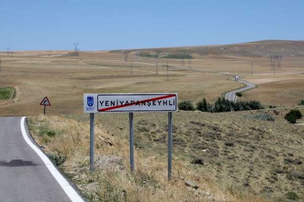 Başkent'te tabelasız mahalle kalmayacak