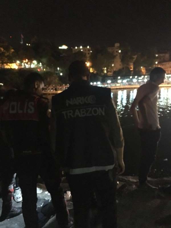 3 hırsızlık olayına karışan cezaevi firarisi bu kez yakalandı 