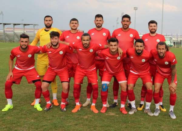 Sivas Belediyespor - Karabükspor maçının tarihi değişti 