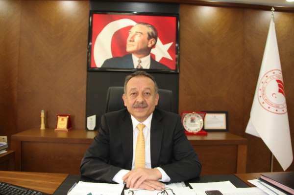 Çorum'dan 200 bin dolarlık yumurta ihracatı 