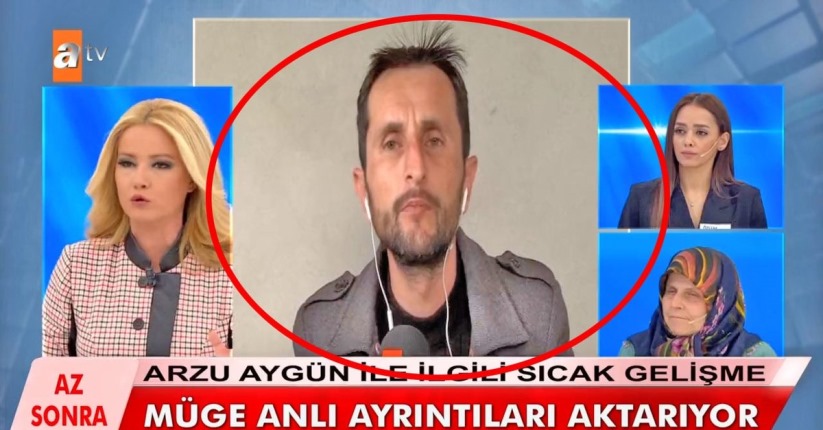 Arzu Aygün'ün katili cinayetin ayrıntılarını anlattı! İfadesi kan dondurdu