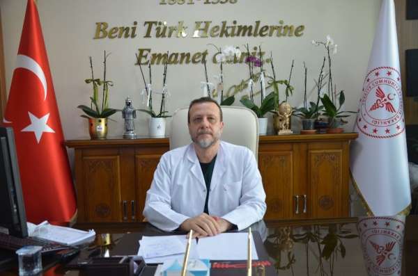 Başhekim Kutlu: 'Aşılama işlemi randevu sistemiyle olacak'