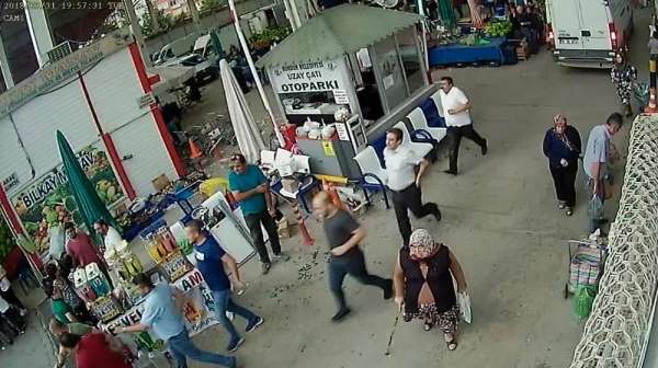 İlkokul öğrencisine taciz davasında sanığa 4 yıl 2 ay hapis cezası