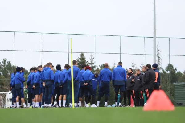 Trabzonspor deplasmanda 7 maçtır yenilmiyor