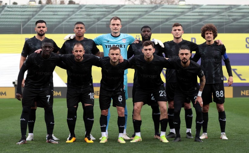 Samsunspor ile Erzurumspor 6 randevuya çıkacak - Samsun haber