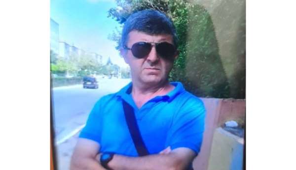 Kilise saldırısında ölen Tuncer Murat Cihan Cemevi'nden son yolculuğuna uğurlandı