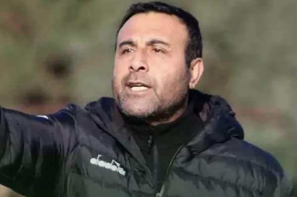 Efeler 09 SFK, Arıkan'a emanet