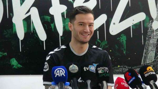 Oğulcan Çağlayan: 'Günü kurtarmak değil, geleceği kurmak lazım'