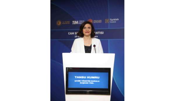 Türk cam sektörü Çin tehdidine karşı korumacılığın artmasını bekliyor