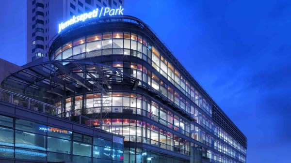 Yemeksepeti'nden, GSYH'ye 3 milyar euroyu aşan katkı