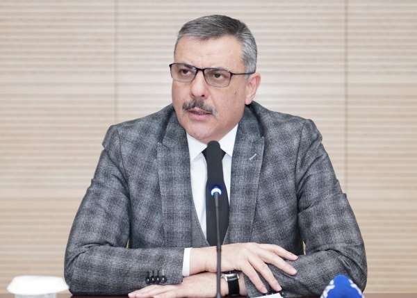 Yılın ilk İl Koordinasyon Kurulu toplandı