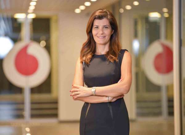 Vodafone, IoT teknolojisinde 10'uncu defa dünya lideri seçildi