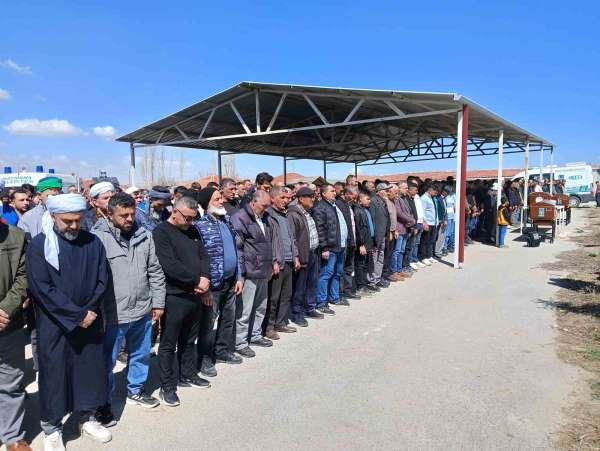 Ankara'daki trafik kazasında hayatını kaybedenlerin sayısı 7'ye yükseldi