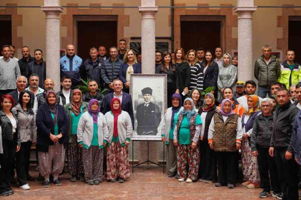 Bayram ikramiyeleri hesaplara yatırıldı