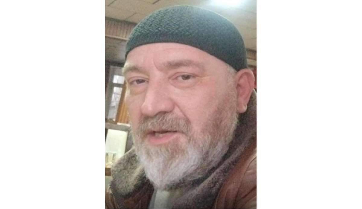 Denizde aranıyordu, camide namaz kılarken bulundu