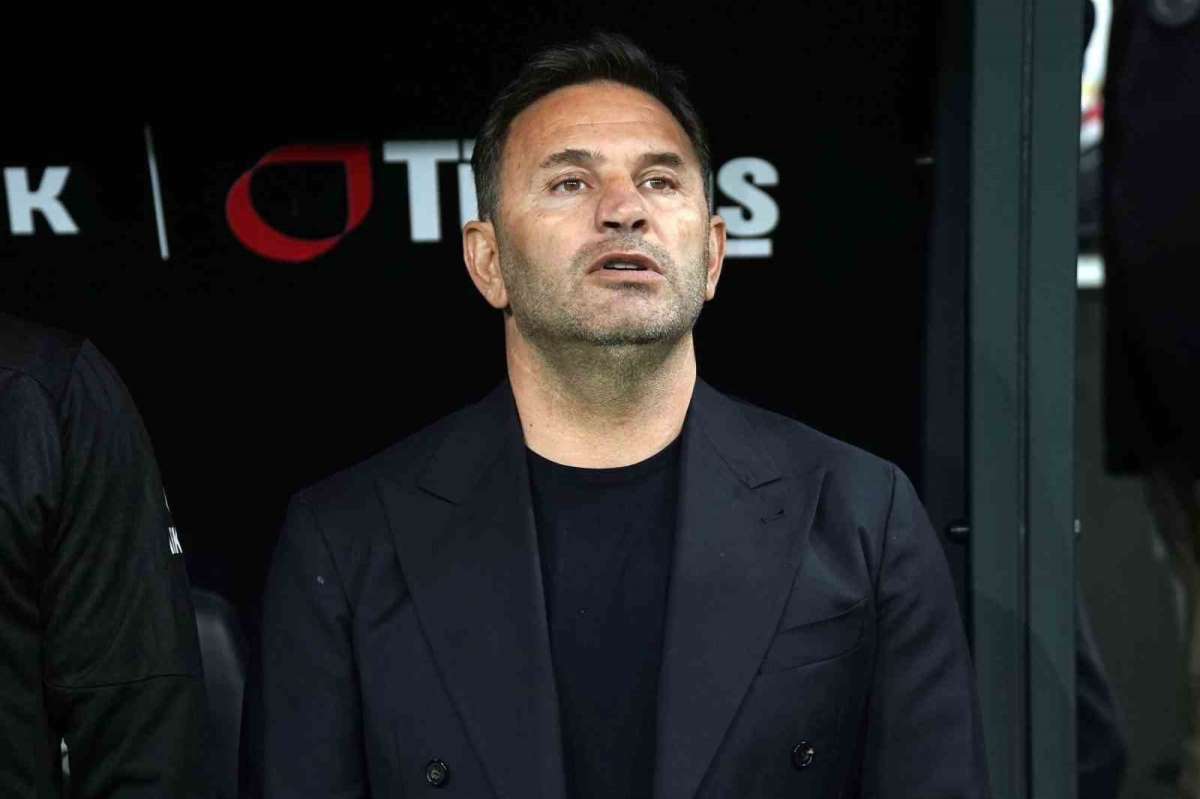 Galatasaray'da değişiklik yok
