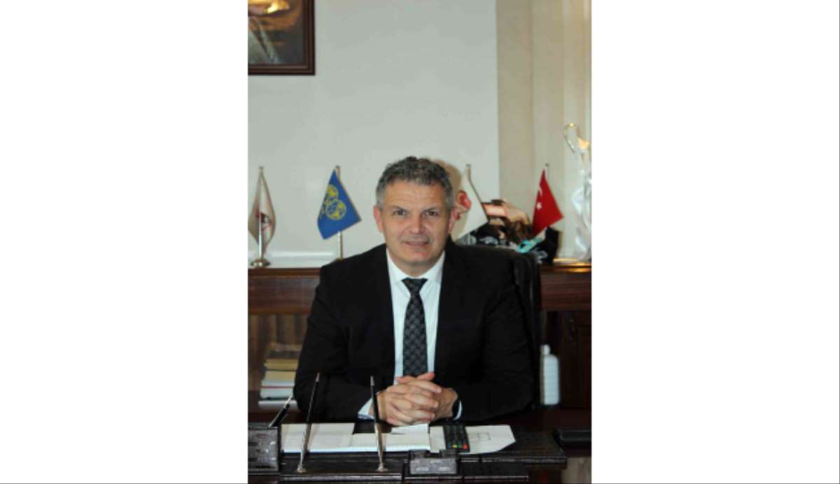KASKF Başkanı Mutlu Önal'dan Ramazan Bayram mesajı