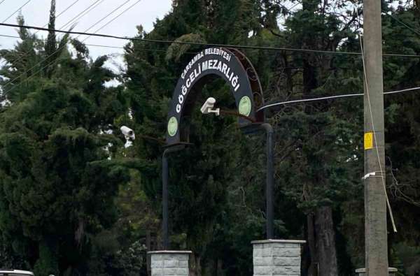 Mezar ziyareti yapan aileye silahlı saldırıyla ilgili 4 kişi gözaltına alındı