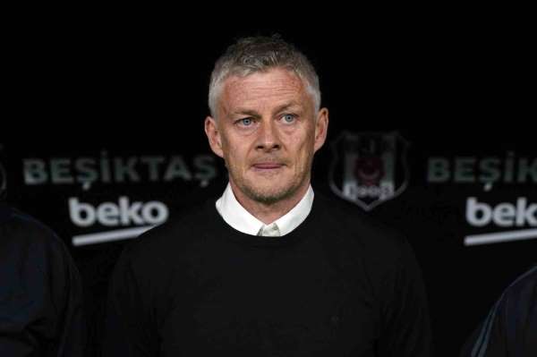 Ole Gunnar Solskjaer'den 3 değişiklik