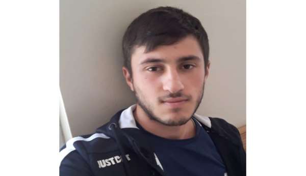 Samsun'da acı olay: 2 çocuk babası şahıs intihar etti