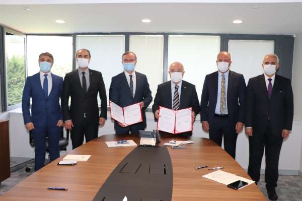 OSBÜK Başkanı Kütükcü: 'Artık OSB'lerimizdeki 64 bin işletmemiz arabuluculuk hizmetlerinden daha etkin faydala