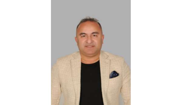 Serik Belediyesporda Yeni başkan Halil Deligöz