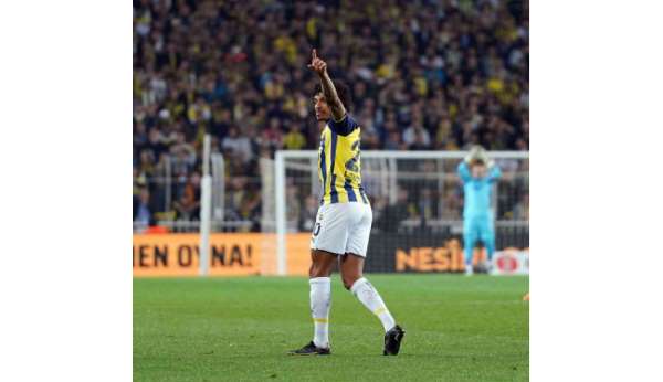 Luiz Gustavo, 18 maç sonra Gaziantep FK maçına 11'de başladı