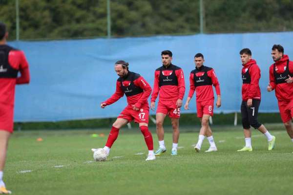 Altınordu'da tek hedef galbiyet - İzmir haber