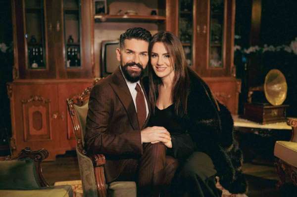 'Ben Ordayım' listeleri alt üst etti
