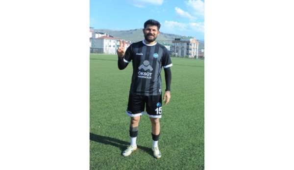 Develigücü golcüsü suskunluğunu bozdu