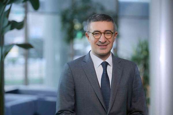 Garanti BBVA'nın yılın ilk çeyreğinde net kârı 25 milyar 398 milyon 699 bin TL oldu