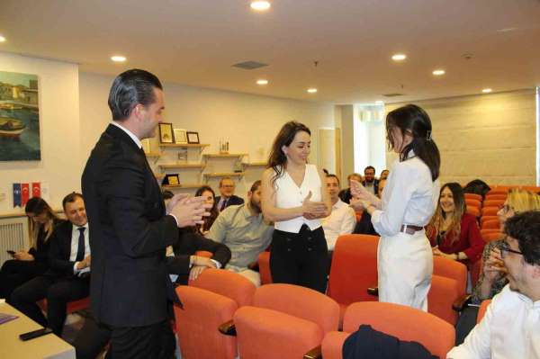 İş dünyasında 'oyunlaştırma', çalışan performansı ve memnuniyetini artırıyor