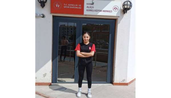 Köyceğizli Eygi, Türkiye'yi temsil edecek