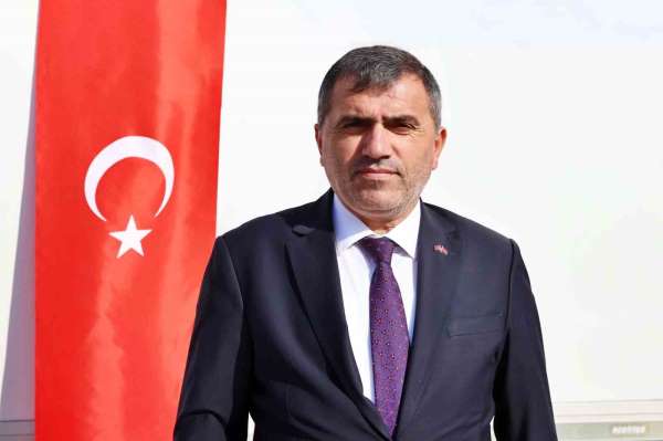MHP İl Başkanı Mucur: 'Heyelan faciasının takipçisi olacağız'