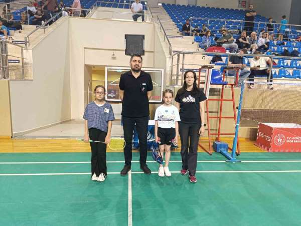 Niğdeli Azra uluslararası şampiyonada Türkiye'yi temsil edecek