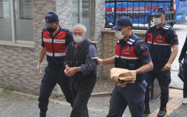 Silahla yaralama şüphelisi tutuklandı 