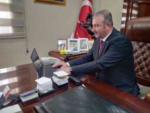 Ankara Mobilyacılar Odası Başkanı Tarlacı: 'Fiyat artışlarının sebebi kereste ile alakalı'