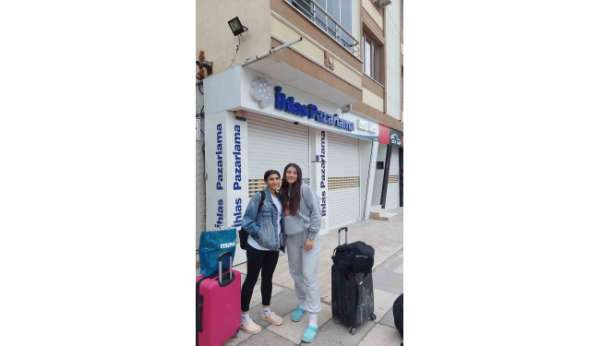 Elazığ SYSK'dan iki oyuncuya milli davet