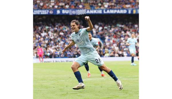 Bournemouth, Enes Ünal'ın bonservisini aldı