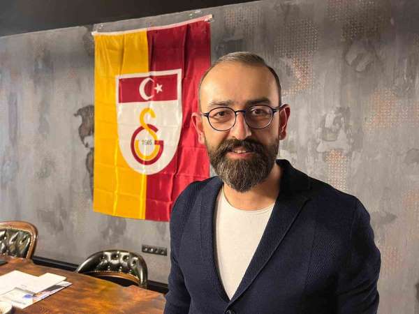 Konya Galatasaraylılar Derneği Başkanı Poçan: 'İyiler sonunda mutlaka kazanır'