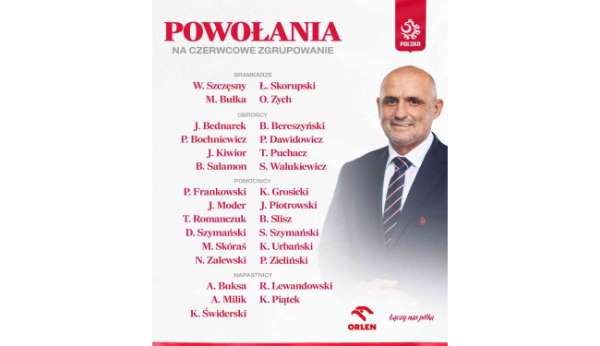 Szymanski, Buksa ve Piatek, Polonya kadrosunda yer aldı