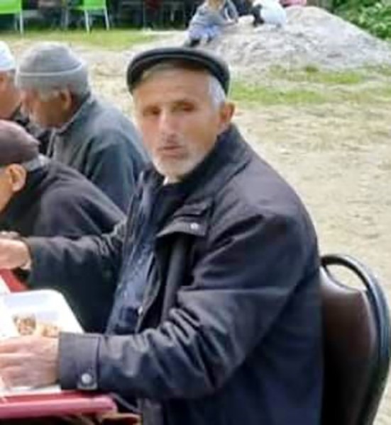 Samsun'da kaybolan yaşlı adamı arama çalışmaları devam ediyor