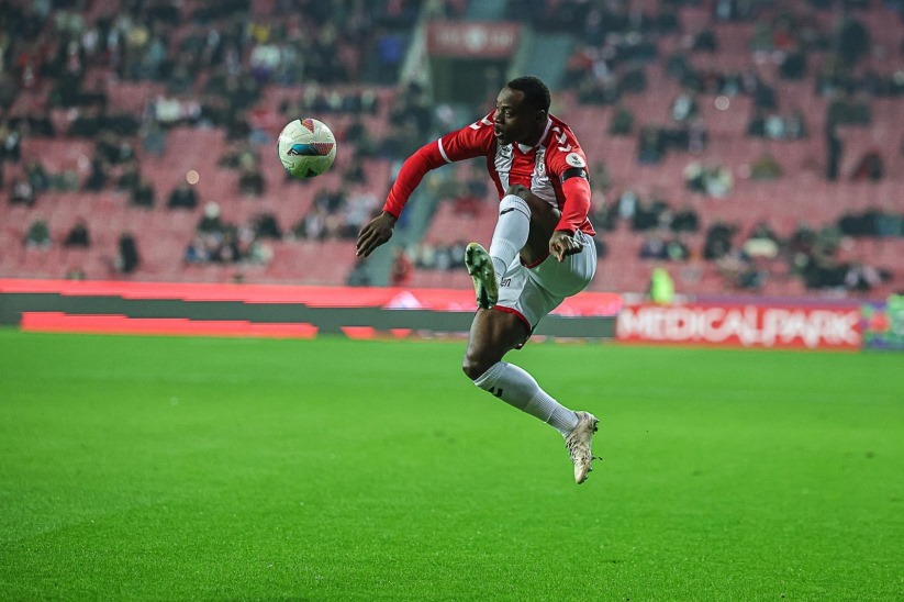 Samsunspor'dan Çifte Transfer Bombası