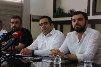 Ahmet Feti Yılmaz: 'Bu adaletsizlik Türk futboluna zarar verir'