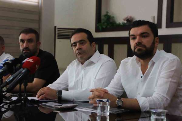 Ahmet Feti Yılmaz: 'Bu adaletsizlik Türk futboluna zarar verir'