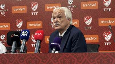 Atılay Canel: 'Hak ettiğimiz bir galibiyet aldık'