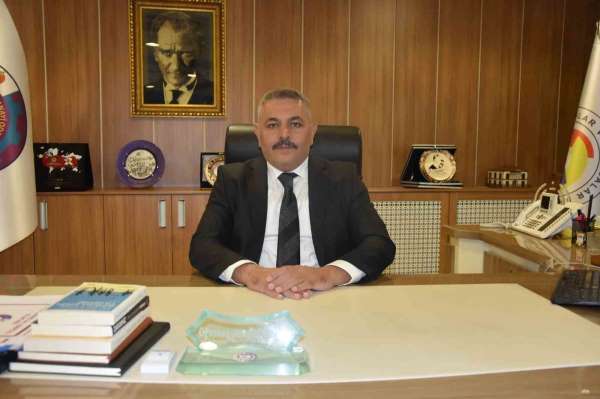 Başkan Sadıkoğlu: 'Süre uzatımı önemli ancak iş yerlerinin teslimine kadar sürmesi gerekli'