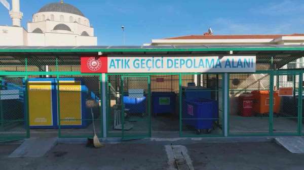 Çevre, Şehircilik ve İklim Değişikliği Bakanlığı, Sıfır Atık Hareketi'nin ekonomiye kazanımlarını paylaştı