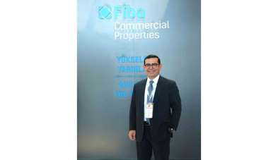Fiba Commercial Properties, yeni projelerini yatırımcılara tanıttı